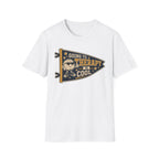 Therapy Is Cool T-Shirt