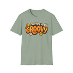 Therapy is Groovy T-Shirt