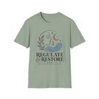 Regulate & Restore T-Shirt