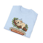 Professional Rest Advocate T-Shirt