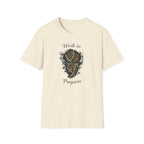 Work In Progress Gears T-Shirt