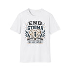 End The Stigma T-Shirt