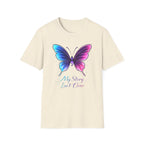 My Story Isn't Over T-Shirt