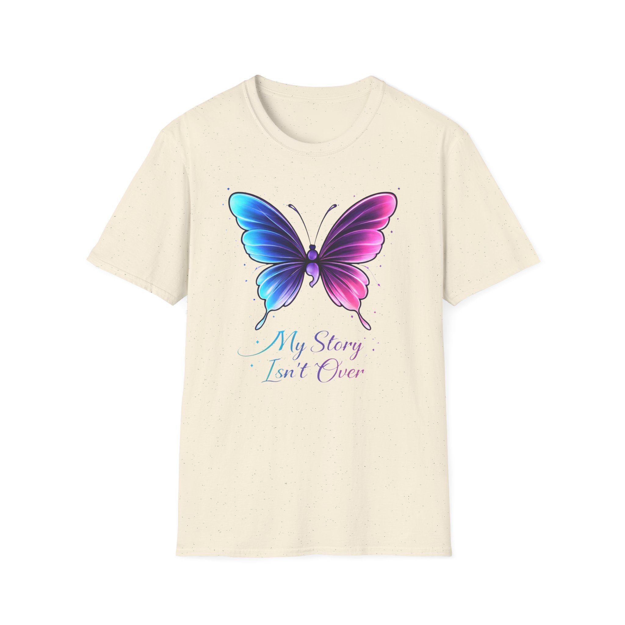 My Story Isn't Over T-Shirt