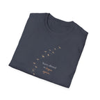 You're Allowed To Begin Again T-Shirt