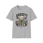 Anxiety Club T-Shirt