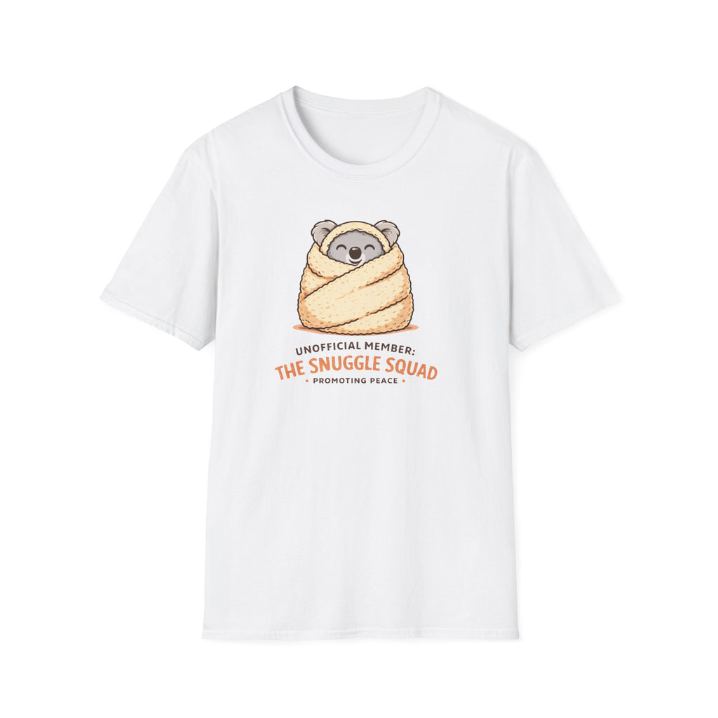 The Snuggle Squad T-Shirt