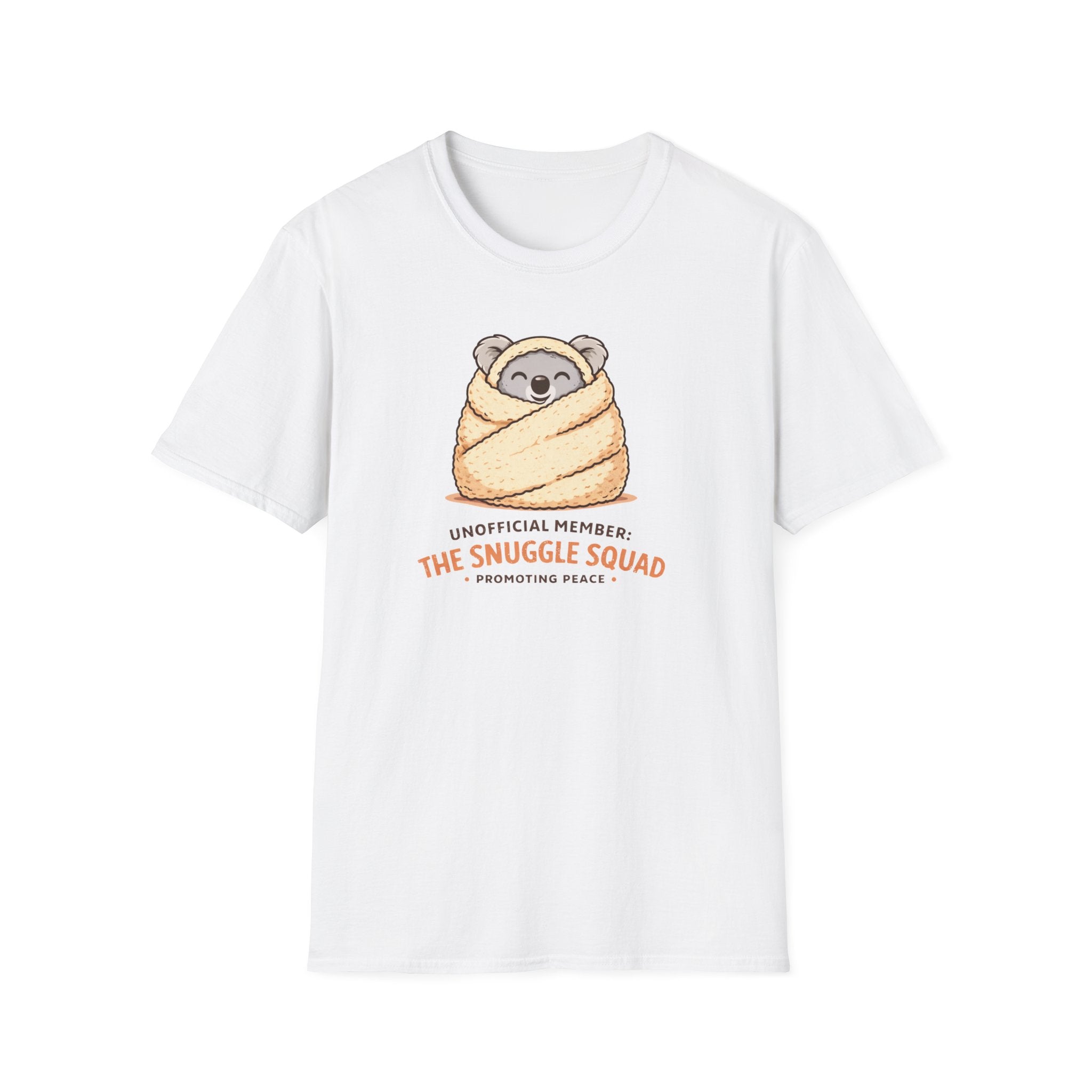 The Snuggle Squad T-Shirt