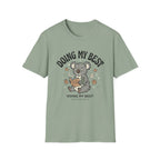Doing My Best Koala T-Shirt