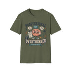 Professional Overthinker V1 T-Shirt