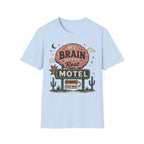 My Brain Needs Rest T-Shirt