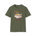 Emotional Support Noodles T-Shirt