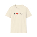 Equals Hope T-Shirt