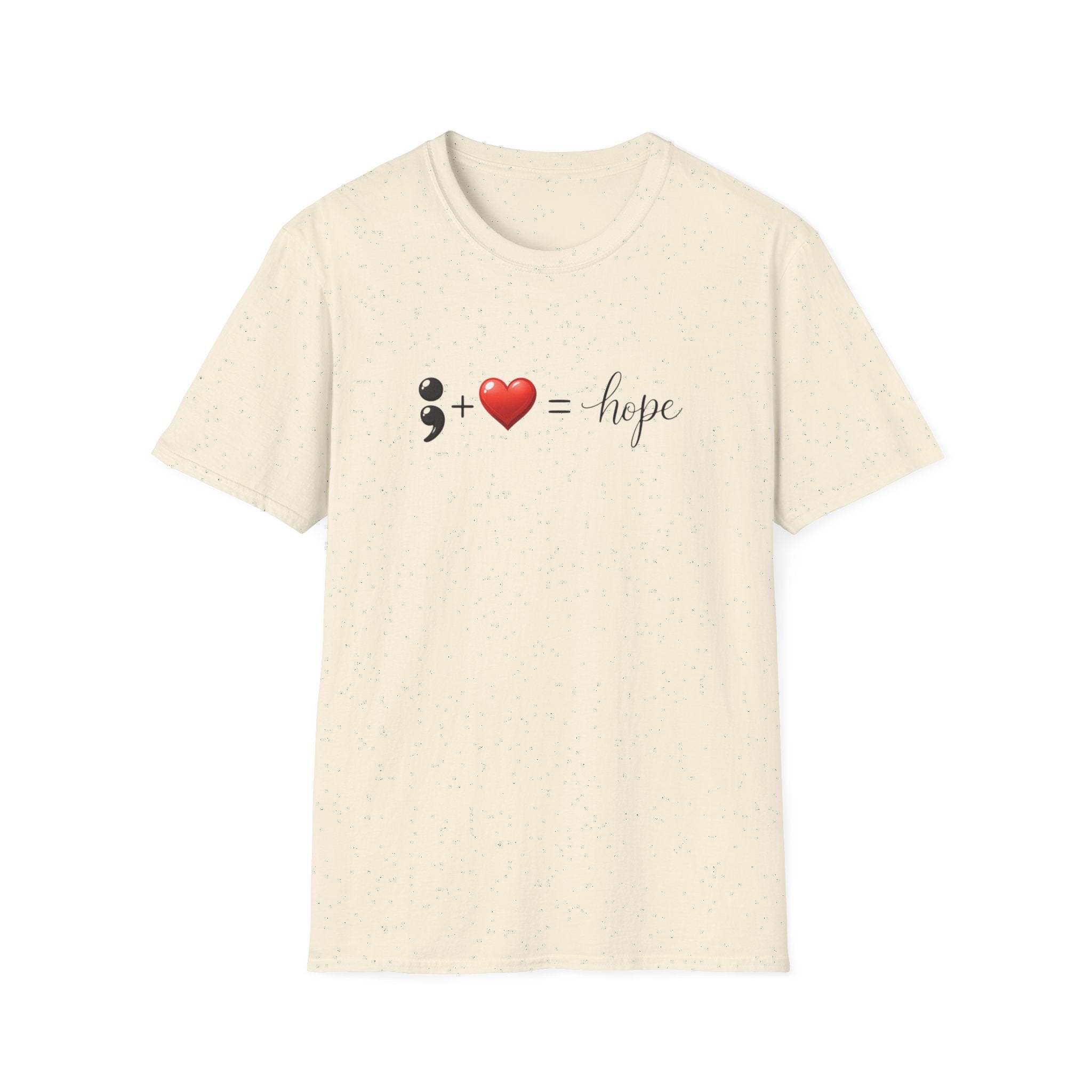 Equals Hope T-Shirt