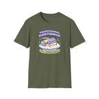 Professional Overthinker T-Shirt