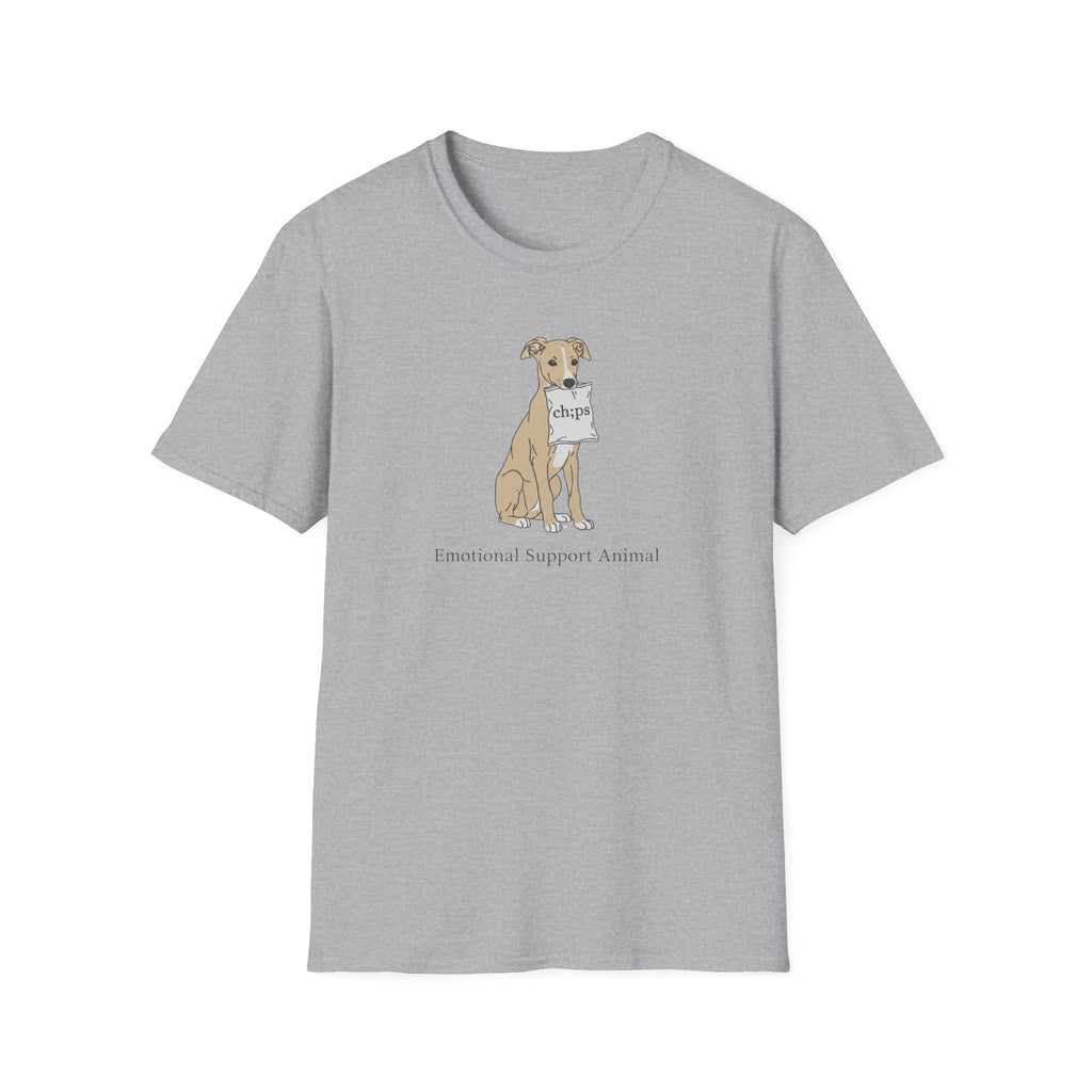 Emotional Support Animal T-Shirt