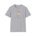 Emotional Support Animal T-Shirt