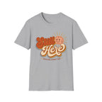 Still Here Sun T-Shirt