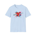 Hope Help T-Shirt