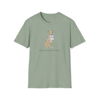 Emotional Support Animal T-Shirt