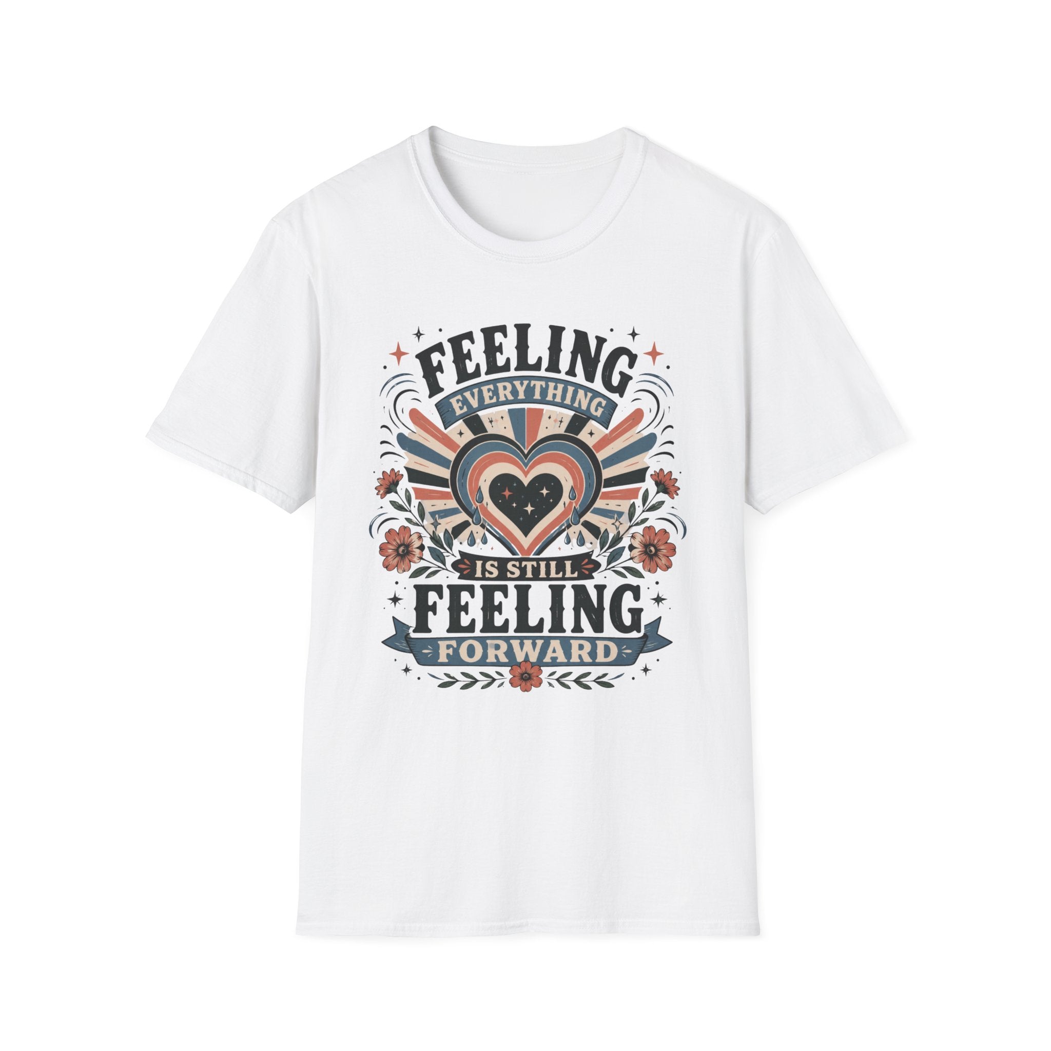 Feeling Everything T-Shirt