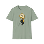 Time Matters T-Shirt