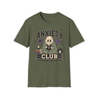 Anxiety Club T-Shirt