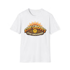 Stay Groovy Stay Grounded T-Shirt