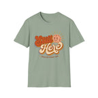 Still Here Sun T-Shirt