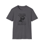 Don't Judge The Storm T-Shirt