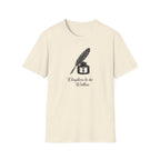 Chapters Be Written T-Shirt