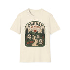 One Day At A Time T-Shirt