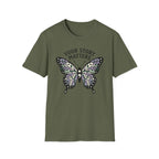 Your Story Matters Butterfly T-Shirt