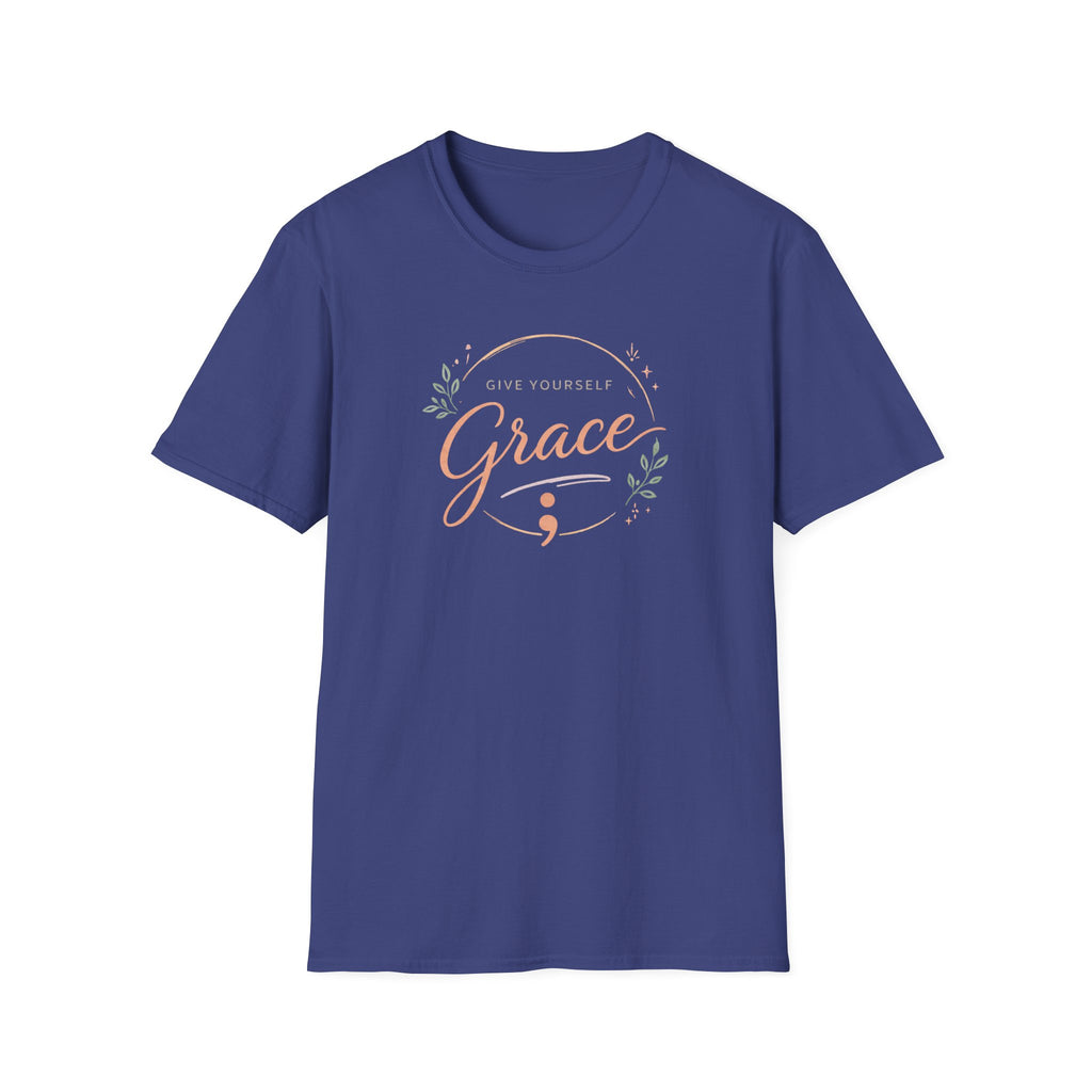 Give Yourself Grace T-Shirt