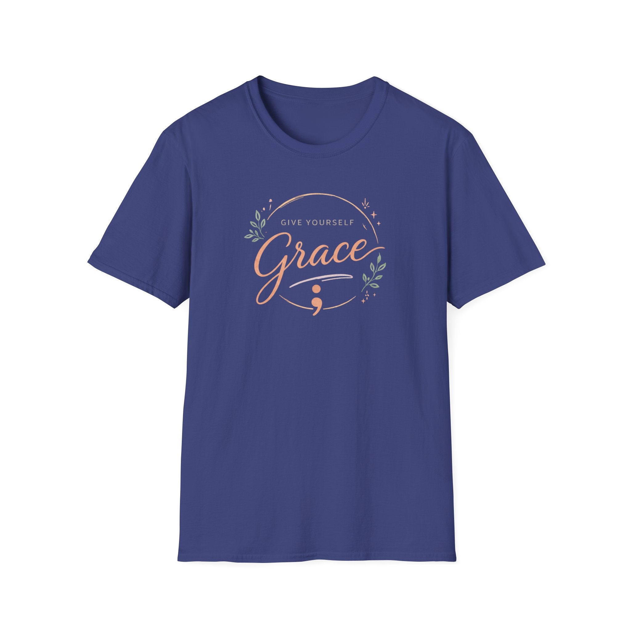 Give Yourself Grace T-Shirt