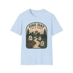 One Day At A Time T-Shirt