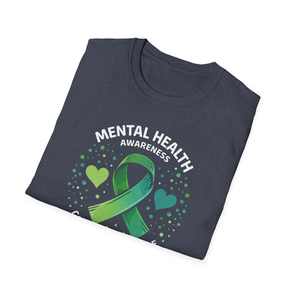 Care Support Hope T-Shirt