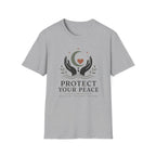 Protect Your Peace Basic T-Shirt