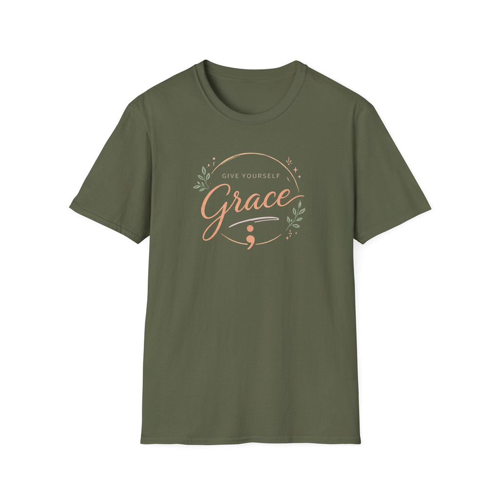 Give Yourself Grace T-Shirt