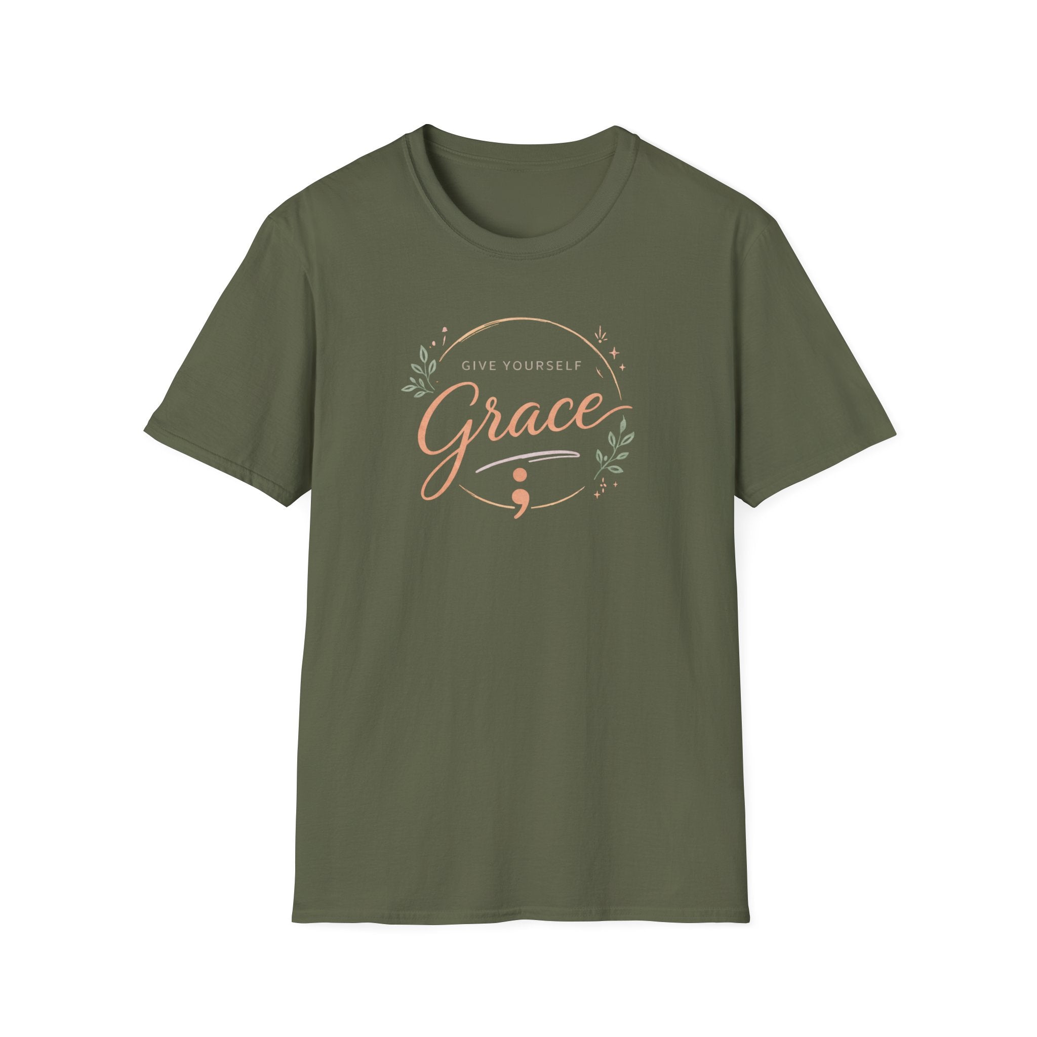 Give Yourself Grace T-Shirt