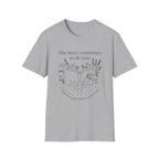 The Story Continues T-Shirt
