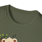 Professional Rest Advocate T-Shirt