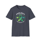Care Support Hope T-Shirt