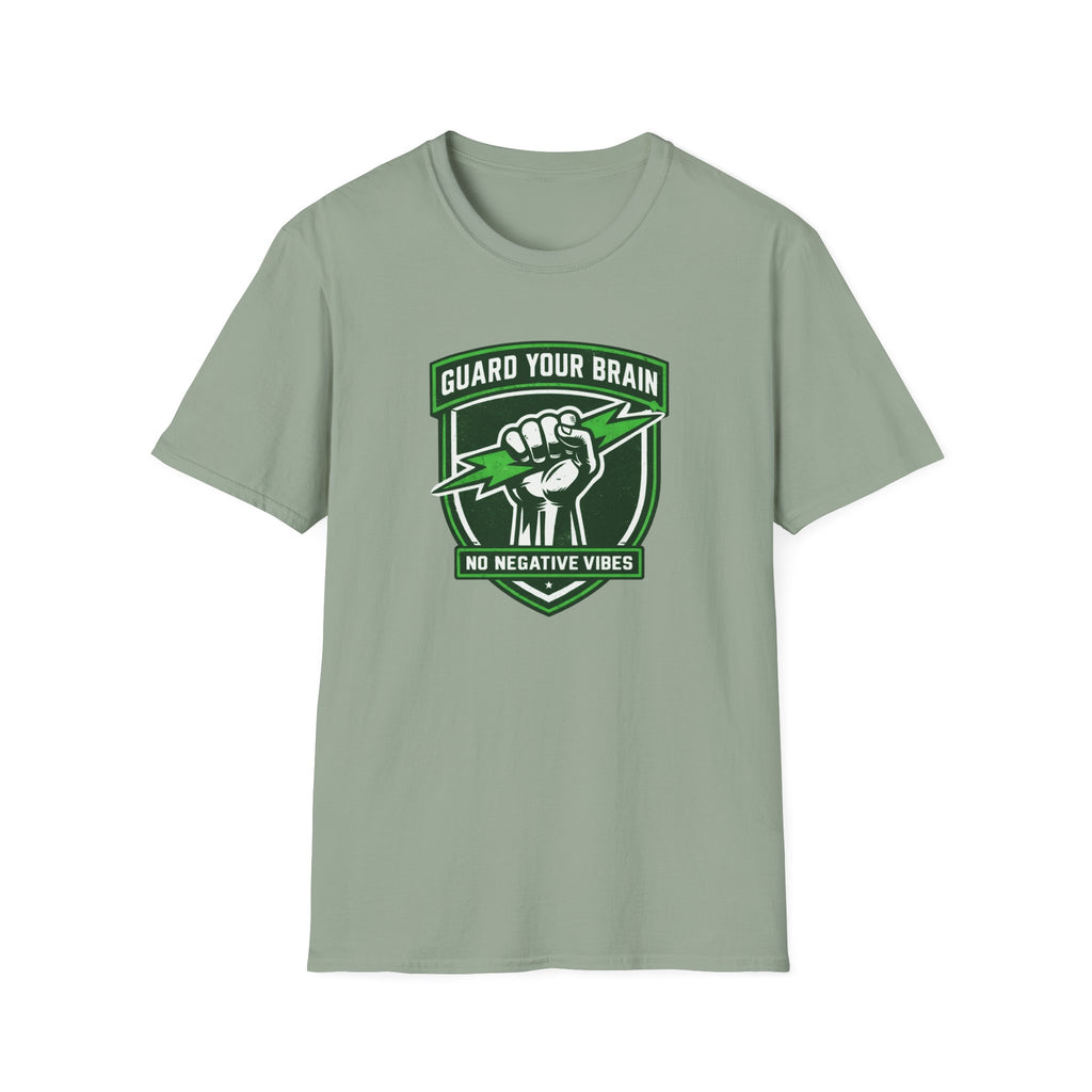 Guard Your Brian T-Shirt