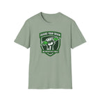 Guard Your Brian T-Shirt