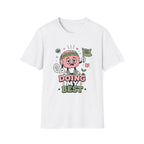 Doing My Best Keep Going T-Shirt