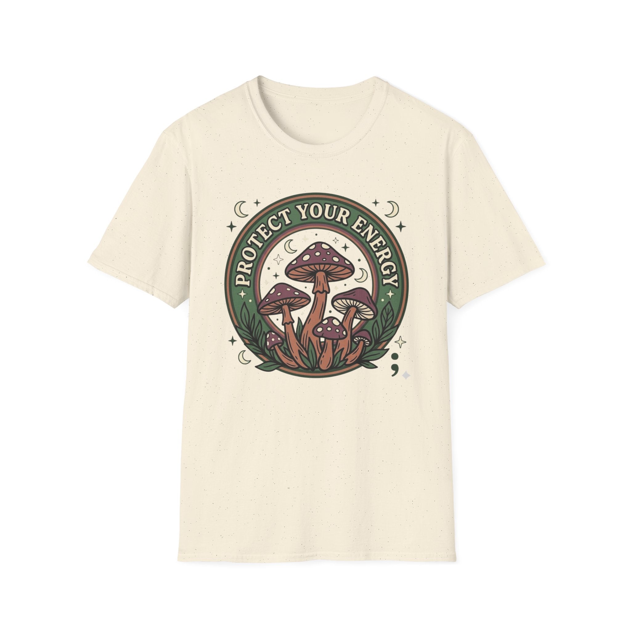 Protect Your Energy T-Shirt
