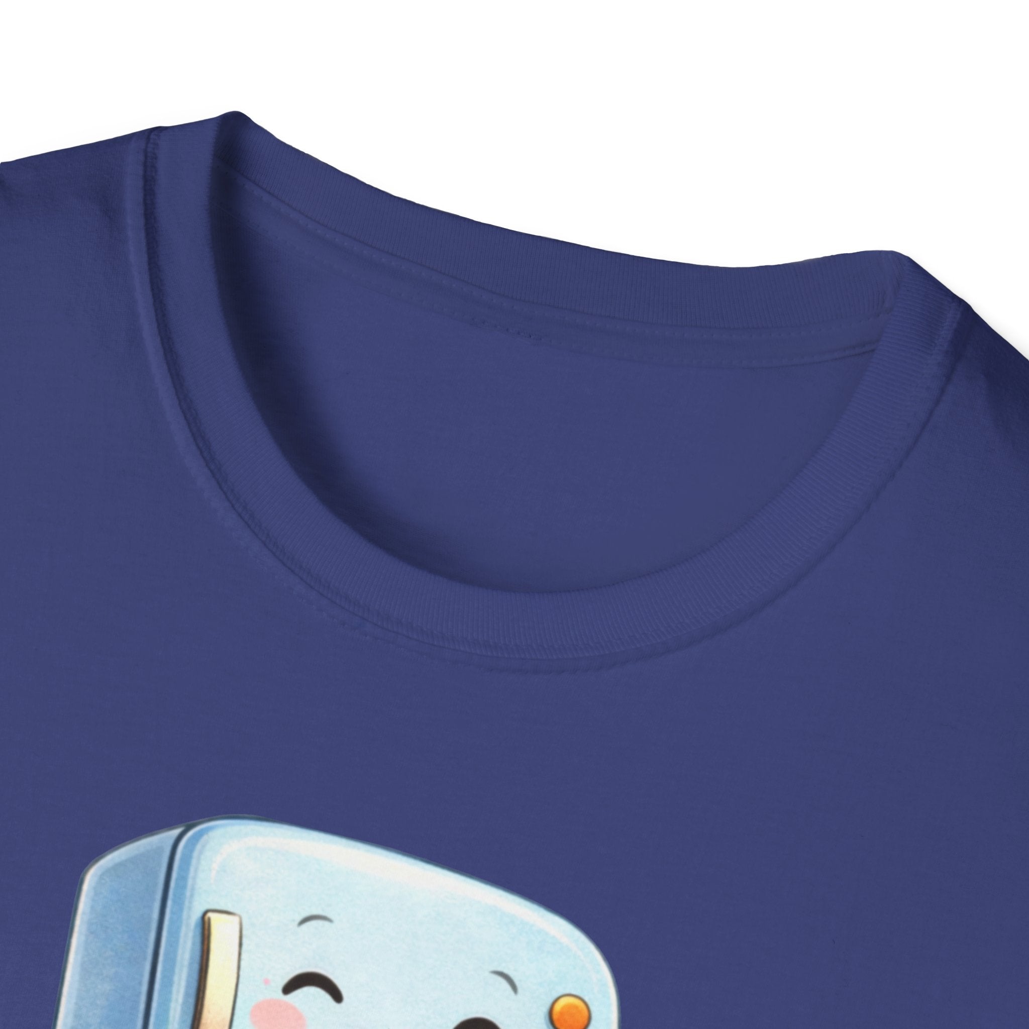 Emotional Support Fridge T-Shirt