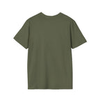 End The Stigma T-Shirt