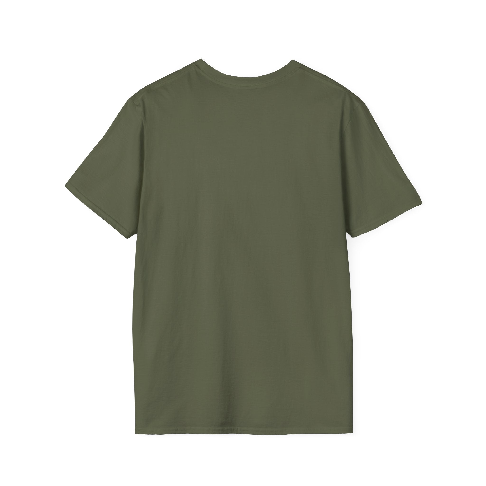 End The Stigma T-Shirt
